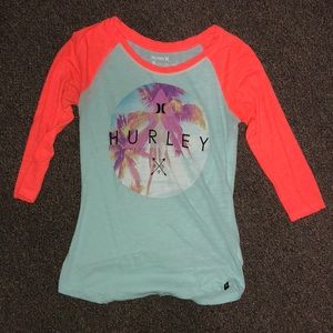 Hurley Shirt